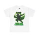 Ninja Raccoon Tee – “I Came. I Saw. I Raccooned.”